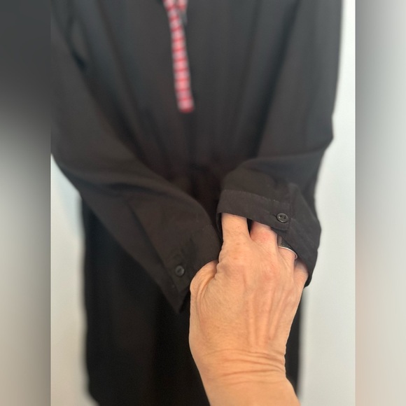 H&M shirt dress - Picture 6 of 16